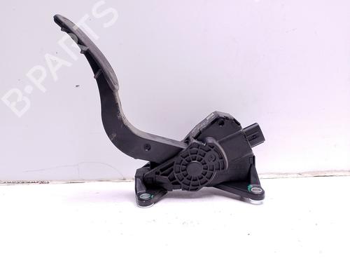 Used Pedal Pedal 25019659 25019659