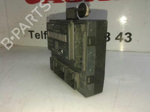 Comfort control module AUDI A6 C6 (4F2) 3.0 TDI quattro | BP7951257M56 