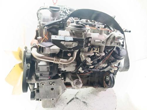 Engine SSANGYONG KYRON 2.0 Xdi 4x4 | BP40196064M1 - Image 4