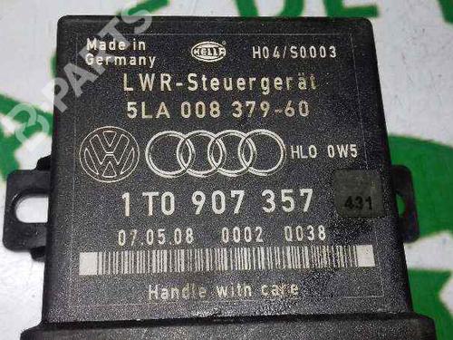 Used Xenon ballast Xenon ballast SEAT LEON (1P1) [2005-2013] 7963895 7963895