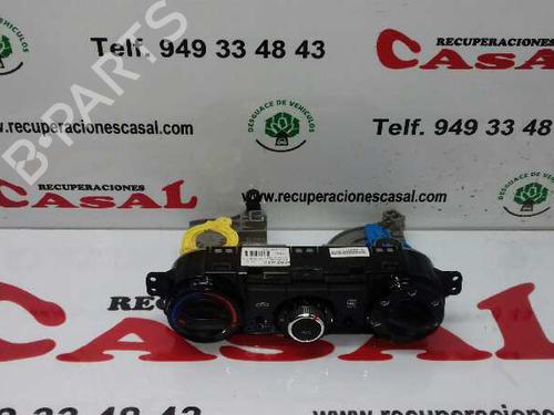 Comando chauffage HYUNDAI i20 I (PB, PBT) [2008-2024]  7951574