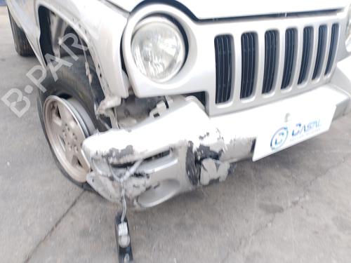 Front differential JEEP CHEROKEE (KJ) 2.5 CRD 4x4 | BP31214257M23 - Image 12