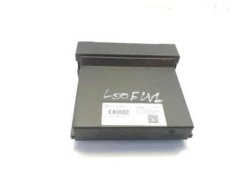 Used Electronic module Electronic module 10286789 10286789