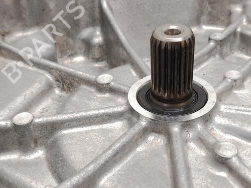 Gearbox TOYOTA COROLLA Hatchback (_E21_, _EA1_, _EH1_)  | BP30482658M3 