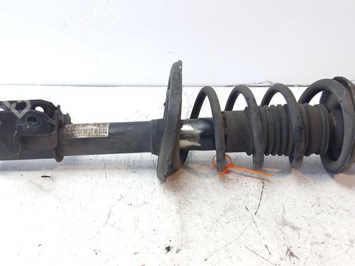 Used Left front shock absorber Left front shock absorber 31158143 31158143