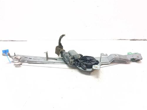 Used Front left window mechanism Front left window mechanism RENAULT SCÉNIC II (JM0/1_) 1.9 dCi (JM0G, JM12, JM1G, JM2C) (120 hp) 40459413 40459413