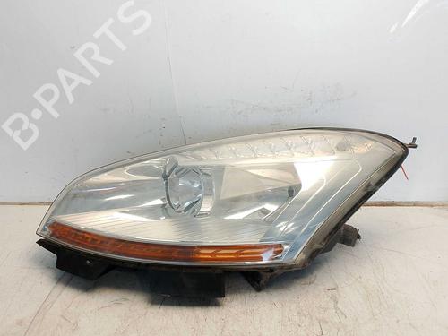 Lyskaster venstre Lyskaster venstre 39196107 39196107