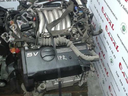 Engine AUDI A4 B5 (8D2) | BP7961259M1 - Image 4
