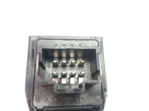 Left front window switch CITROËN C-ELYSEE (DD_) 1.2 VTi 82 | BP25017267I27 - Image 7