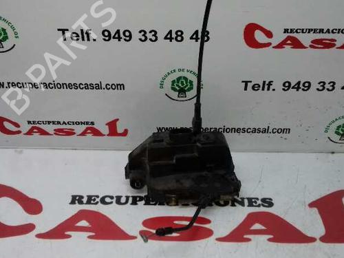 Used Front right lock Front right lock 9195690 9195690