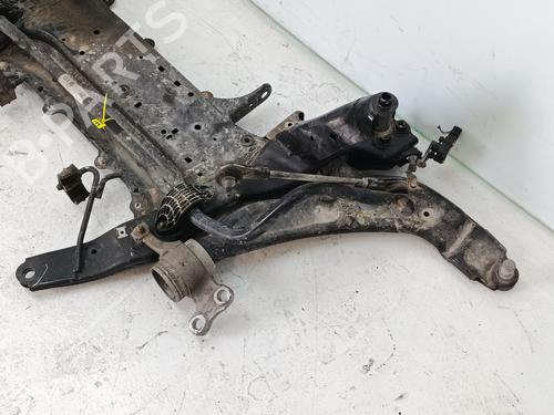 Subframe MINI MINI (F55) Cooper D | BP36503396M9 - Image 2