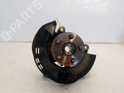 Used Left front steering knuckle Left front steering knuckle 37795759 37795759