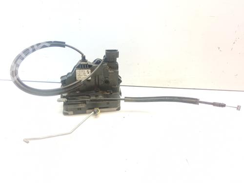 Used Front right lock Front right lock 9696737 9696737
