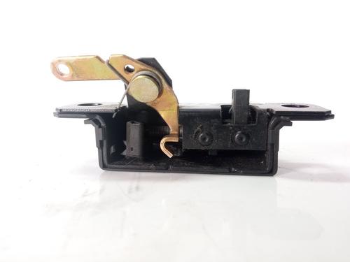 Tailgate lock SEAT LEON (1M1) 1.9 TDI | BP11398293C101 