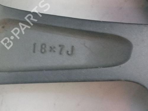 Fælk TOYOTA COROLLA Hatchback (_E21_, _EA1_, _EH1_) | BP31864567C45