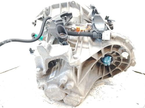Gearbox RENAULT MEGANE III Hatchback (BZ0/1_, B3_) | BP31160500M3