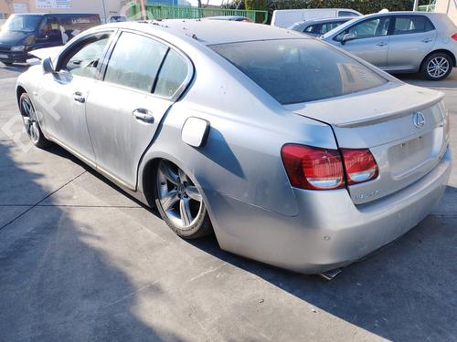 Servo brake LEXUS GS (_S19_) | BP30528149M42 - Image 7