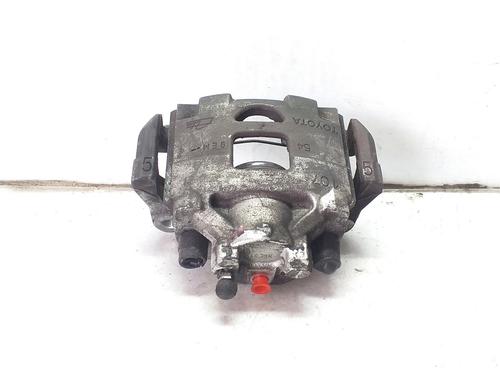 Used Left front brake caliper Left front brake caliper TOYOTA YARIS (_P13_) [2010-2020] 11622243 11622243