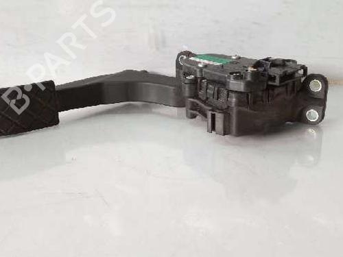 Pedal AUDI A1 (8X1, 8XK) 1.6 TDI | BP16131262I4 