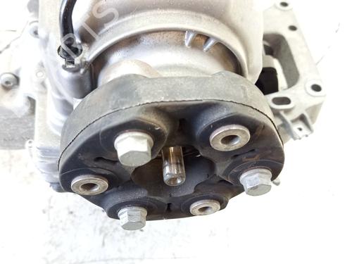 Gearkasse BMW X1 (E84) xDrive 28 i | BP30487538M3 