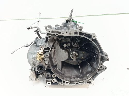 Used Gearbox Gearbox CITROËN BERLINGO / BERLINGO FIRST MPV (MF_, GJK_, GFK_) 1.6 HDI 75 (MF9HW, GJ9HWC, GF9HWC, GN9HWC) (75 hp) 35776788 35776788