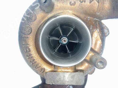 Turbolader/Kompressor SEAT LEON (1P1) 2.0 TDI 16V | BP30961054M71