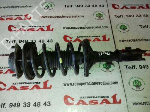 Used Left front shock absorber Left front shock absorber 7954109 7954109