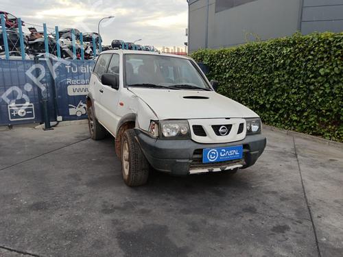 Brugte NISSAN TERRANO II (R20) 2.7 TDi 4WD 4909183
