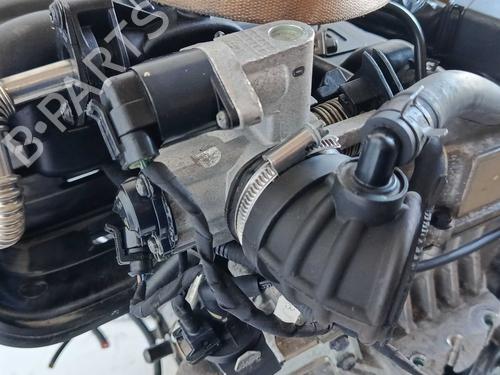 Engine CHEVROLET AVEO / KALOS Hatchback (T250, T255) 1.2 | BP38178768M1 - Image 15