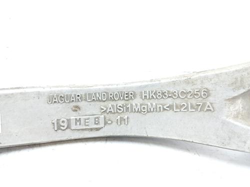 Right front suspension arm LAND ROVER RANGE ROVER VELAR (L560) 2.0 D180 TD4 4x4 | BP18474939M13 
