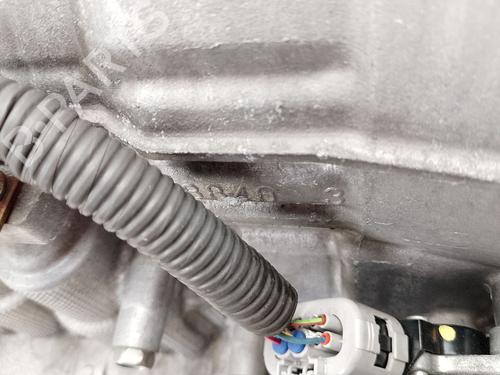 Gearbox LEXUS GS (_S19_) | BP30487546M3 - Image 9