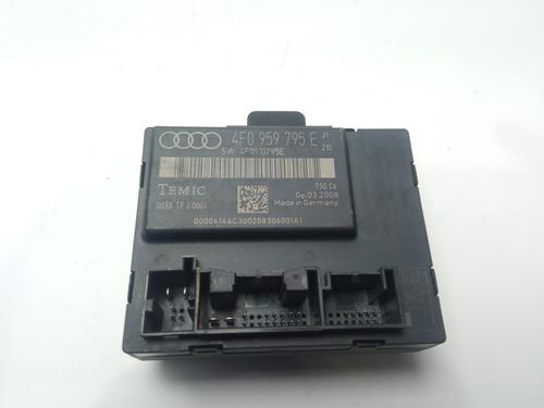 Used Electronic module Electronic module 12310487 12310487