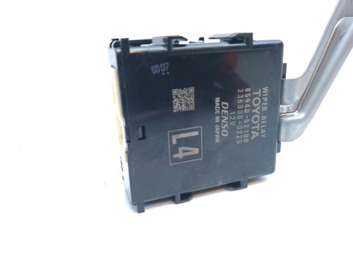 Electronic module TOYOTA YARIS (_P13_)  | BP17244657M83 