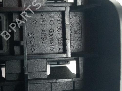 Electronic module AUDI A6 C7 (4G2, 4GC) 2.0 TDI | BP30897588M83
