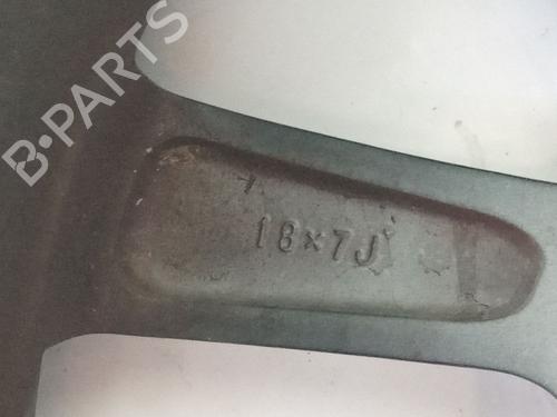 Fælk TOYOTA COROLLA Hatchback (_E21_, _EA1_, _EH1_) | BP31864568C45