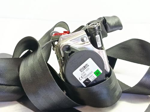 Used Front right seatbelt Front right seatbelt 34445962 34445962