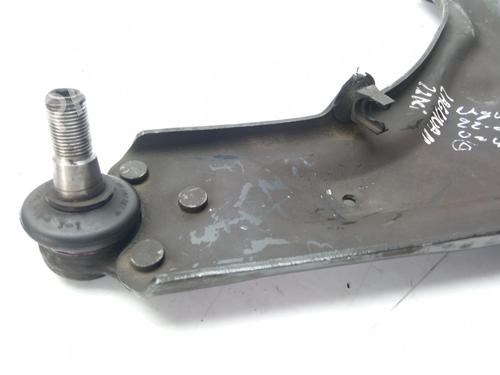 Right front suspension arm RENAULT LAGUNA II (BG0/1_)  | BP7953878M13 