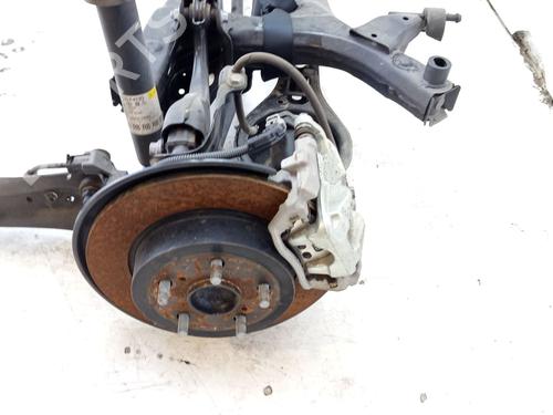 Rear axle TOYOTA C-HR (_X1_)  | BP29481388M2 