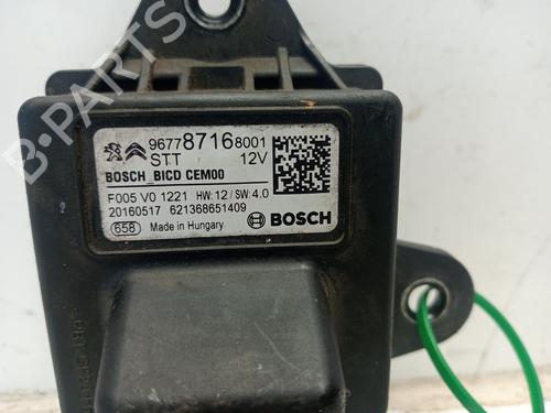 Electronic module TOYOTA PROACE Van (MDZ_) 1.6 D4d (MDZ2) | BP30649287M83 - Image 6