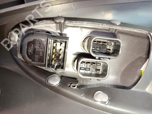 Front left panel FORD COUGAR (EC_) 2.5 V6 24V | BP38178189C58 - Image 8
