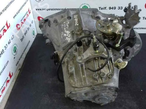 Used Gearbox Gearbox 7962224 7962224