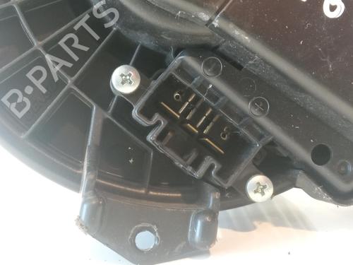 Heater blower motor TOYOTA YARIS (_P13_)  | BP14225278M62 