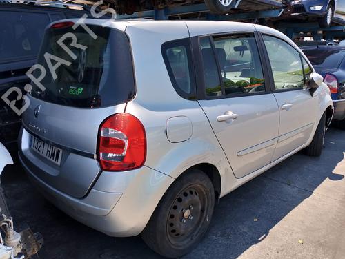 Right side indicator RENAULT MODUS / GRAND MODUS (F/JP0_) | BP20848043I19 - Image 6