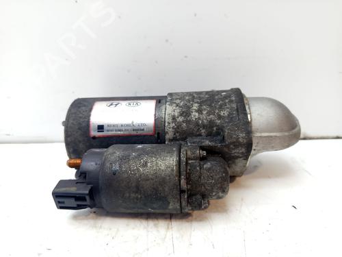 Used Starter KIA SPORTAGE II (JE_, KM_) 2.0 CRDi 4WD (136 hp) 32264520
