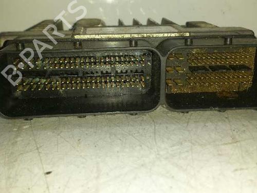 Engine control unit (ECU) HYUNDAI i30 (FD) | BP7957961M57 - Image 2
