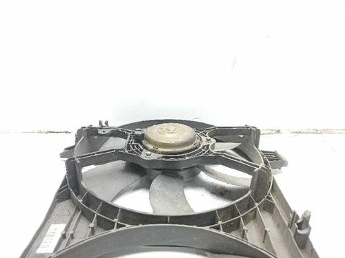 Radiator fan NISSAN ALMERA II Hatchback (N16) 2.2 Di | BP23080608M35 