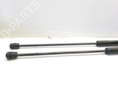 Tailgate lift support CITROËN C4 Picasso II 1.6 HDi / BlueHDi 115 | BP14225311C138 