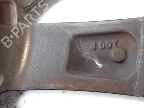 Rim TOYOTA YARIS (_P13_) | BP30529120C45