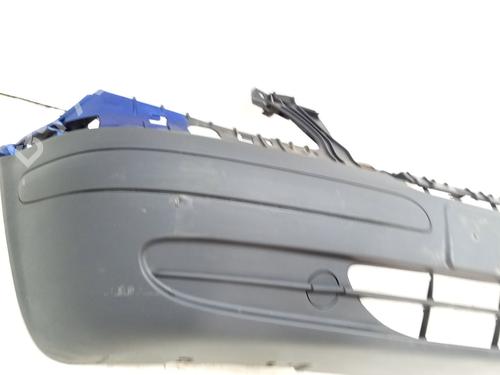 Front bumper MERCEDES-BENZ VITO / MIXTO Van (W639) 115 CDI (639.601, 639.603, 639.605) | BP29876290C7