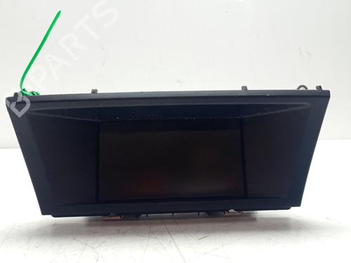 Display BMW X5 (E70) xDrive 30 d (235 hp) 31213640